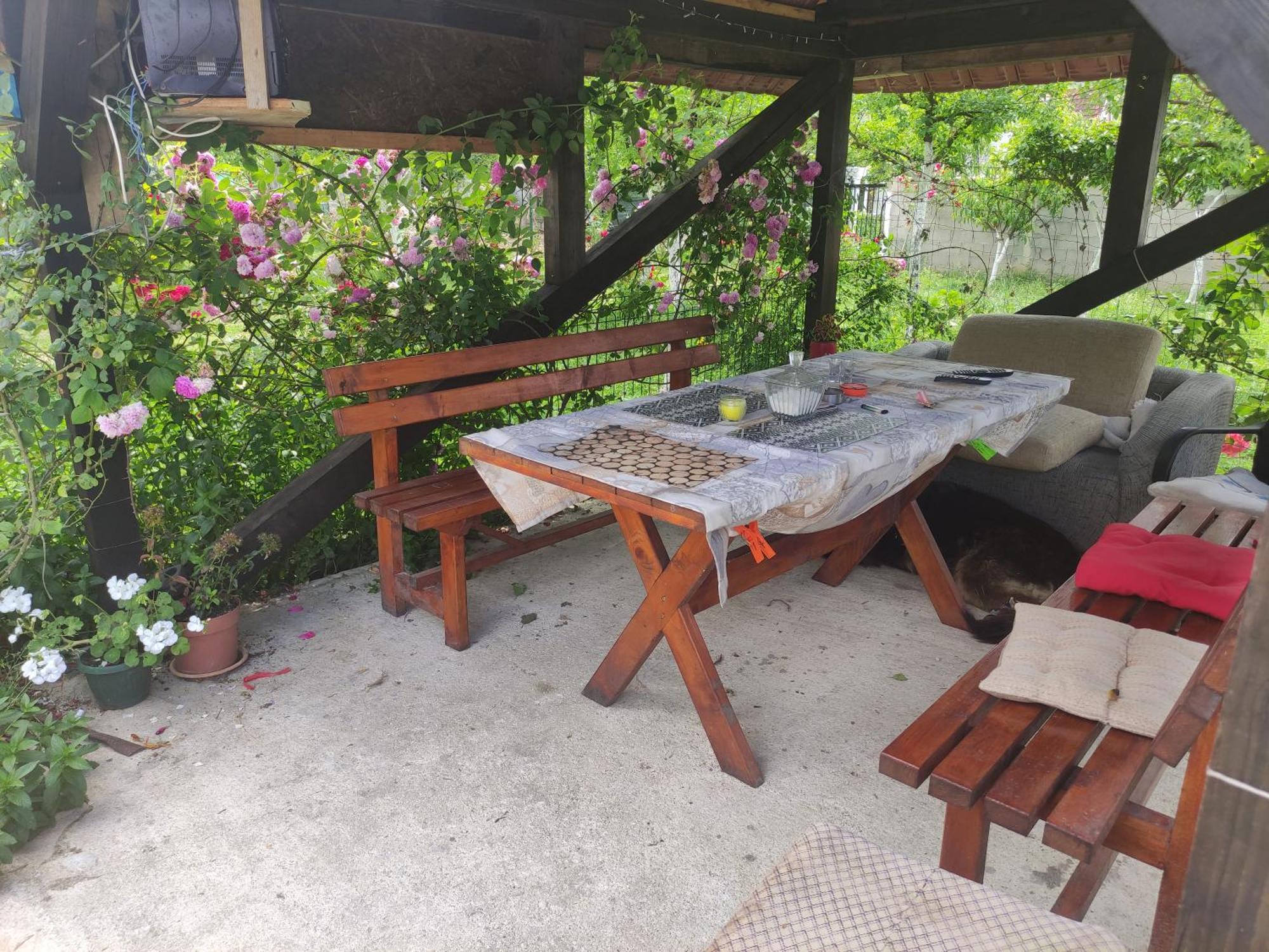 Green Valley Kotor Bilik gambar